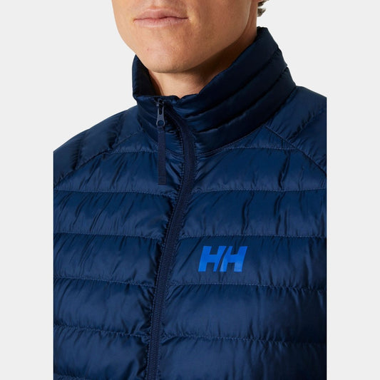 Helly Hansen Baniff Insulator Jacket Men's (Cobalt Blue Navy 543)