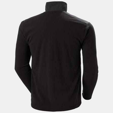 Helly Hansen Daybreaker Microfleece Jacket Men's (Black 990)