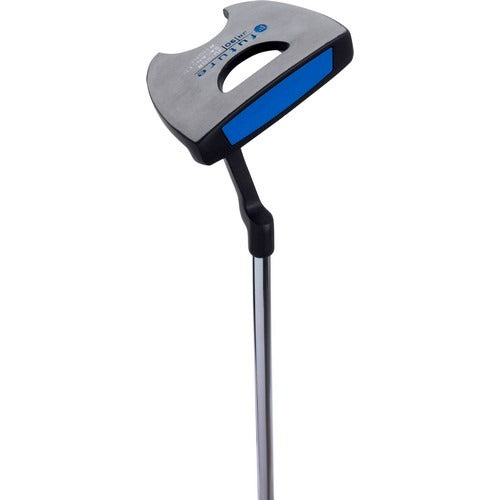 Future Junior Golf Left Hand Set Age 7 to 9 (Blue)