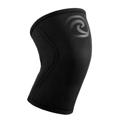 Rehband RX Knees Sleeve 5mm (Carbon)
