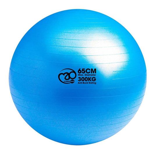 Fitness Mad 300kg Anti Burst Swiss Ball 65cm