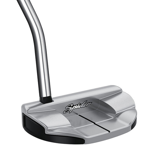 Taylor Made Spider GT Notchback Single Bend Putter (Men's Left Hand)