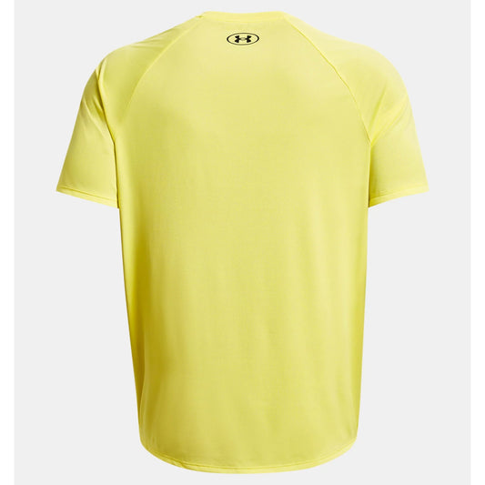 Under Armour Tech T-Shirt Men's (Lime Yellow 743)