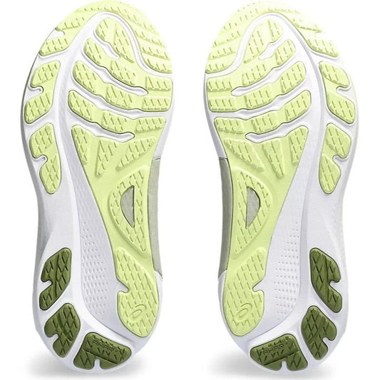 Asics Gel Kayano 30 Running Shoes Men's (Black Glow Yellow 003)