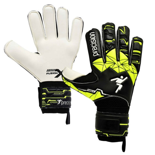 Precision Fusion X Flat Cut Finger Protect GK Gloves