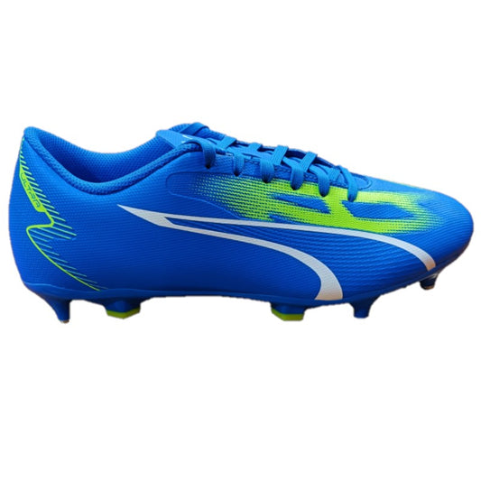 Puma Ultra Play SG Football Boots Men's (Blue 107525-03)