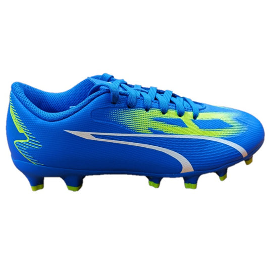 Puma Ultra Play FG/AG Foortball Boots Infants (107530-03)