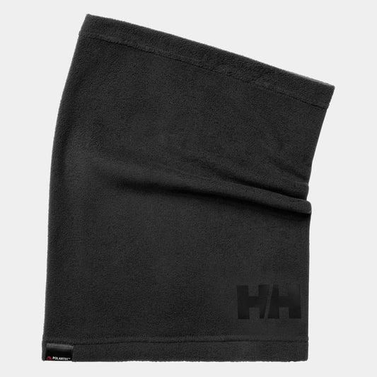 Helly Hansen Polartec Fleece Neck Warmer Unisex (Black 991)
