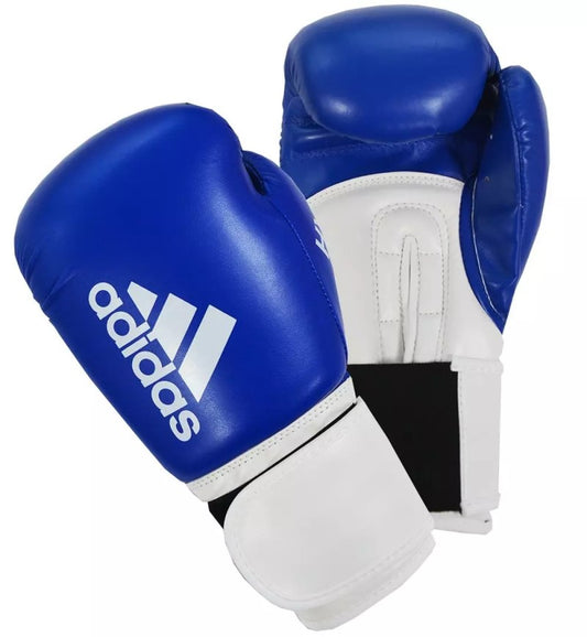 Adidas Hybrid 100 Boxing Gloves (ADIH100)