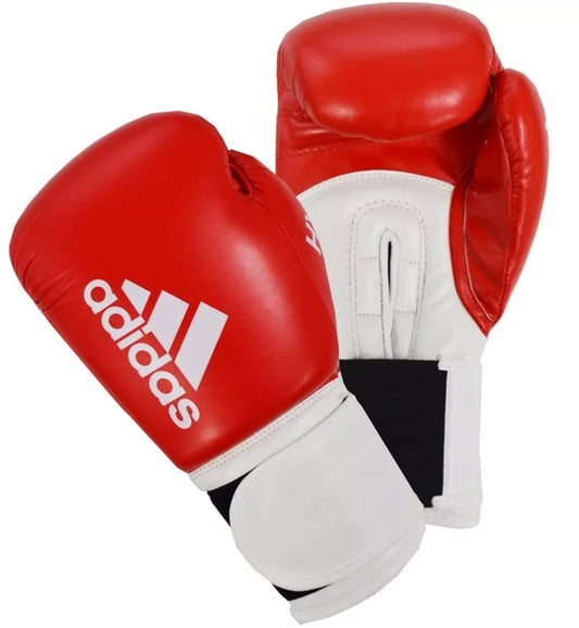 Adidas Hybrid 100 Boxing Gloves (ADIH100)
