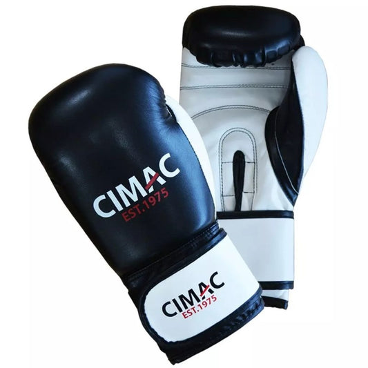Cimac PU Boxing Gloves 6oz