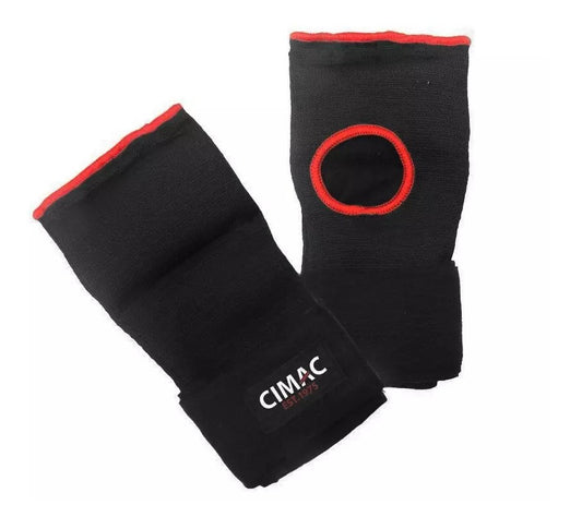 Cimac Padded Inner MMA Gloves