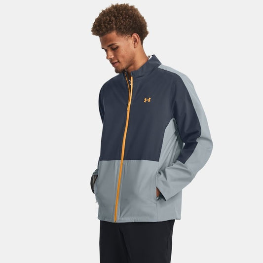 Under Armour Stormproof 3.0 Jacket Men's (Grey 044)