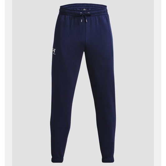 Under Armour Essential Fleece Joggers Men's (Midnight Navy 410)