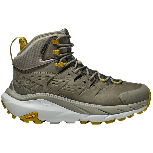 Hoka Kaha 2 GTX Trail Shoes Men's (Olive)