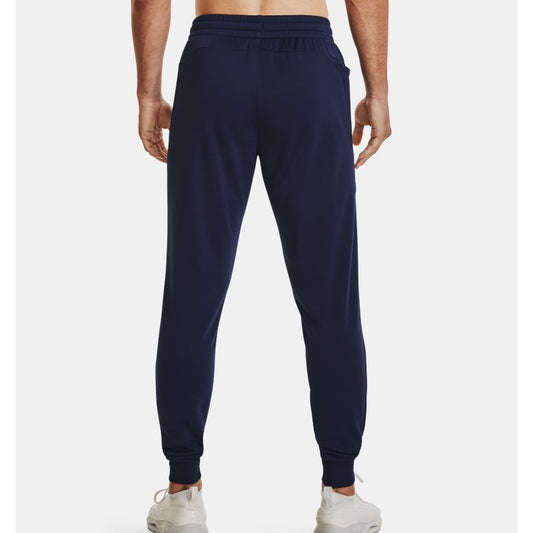 Under Armour Fleece Joggers Men's (Midnight Navy 410)