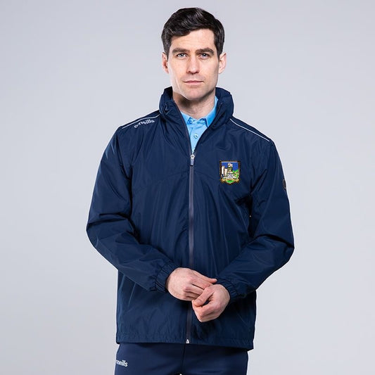 O’Neills Limerick Dalton Rain Jacket Mens