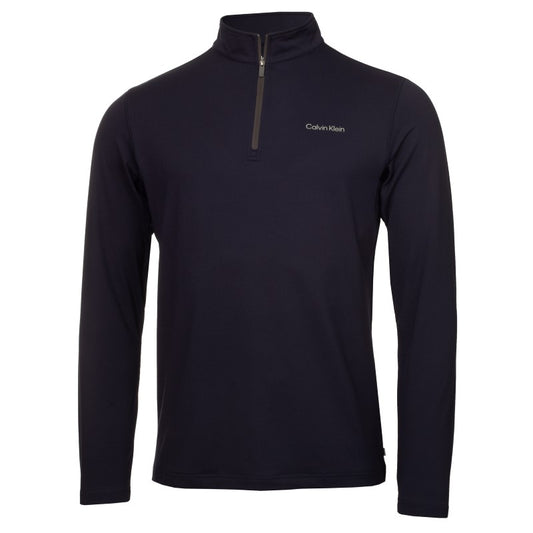 Calvin Klein Newport Half Zip Top Men's (Navy)