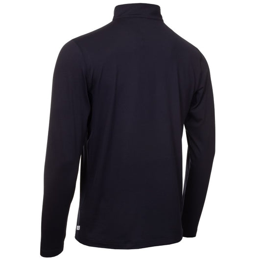 Calvin Klein Newport Half Zip Top Men's (Navy)