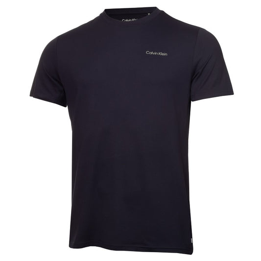 Calvin Klein Newport Tech T-Shirt Men's (Navy)