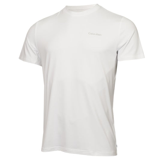 Calvin Klein Newport Tech T-Shirt Men's (White)