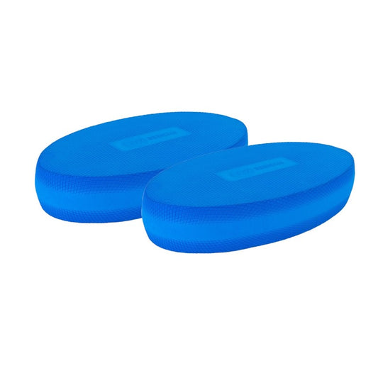 Fitness Mad Oval Balance Pad (Pair)