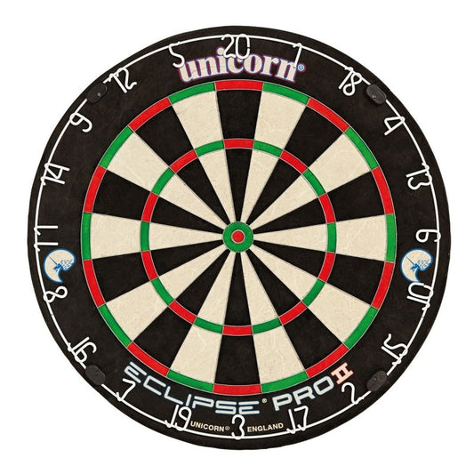 Unicorn Eclipse Pro 2 Dartboard