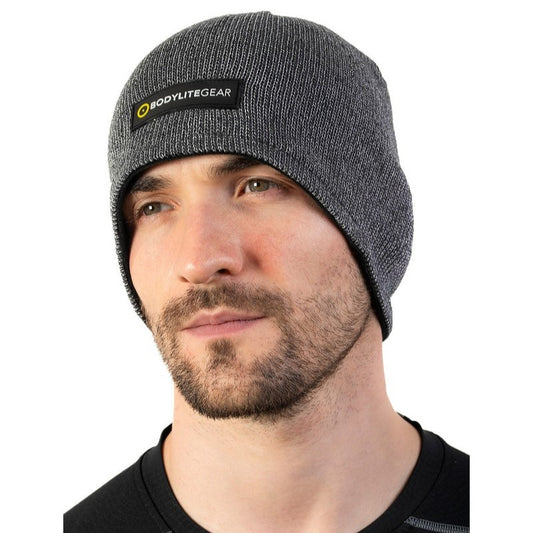 Bodylite Reflective Beanie Unisex