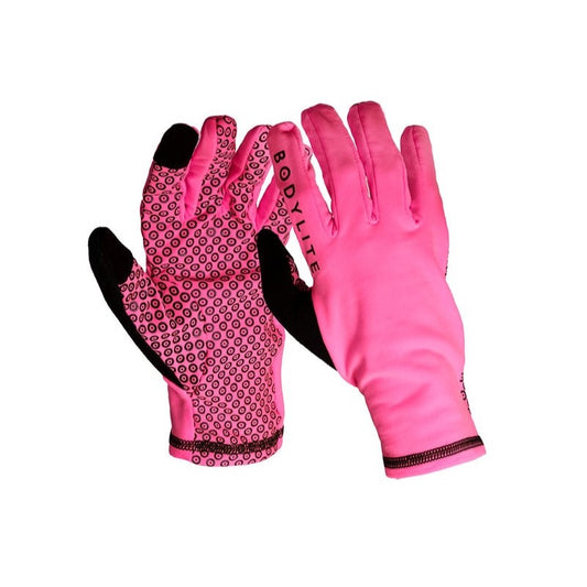 Bodylite Reflective Gloves