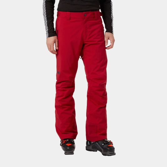 Helly Hansens Legendary Insulated Ski Pants Men's