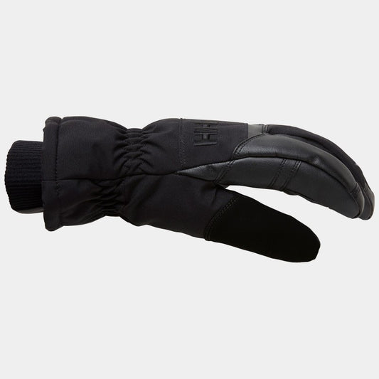 Helly Hansen All Mountain Soft Waterproof Ski Gloves