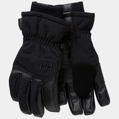 Helly Hansen All Mountain Soft Waterproof Ski Gloves