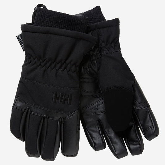 Helly Hansen All Mountain Soft Waterproof Ski Gloves Women's
