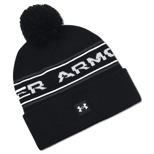Under Armour Halftime Pom Beanie Men's