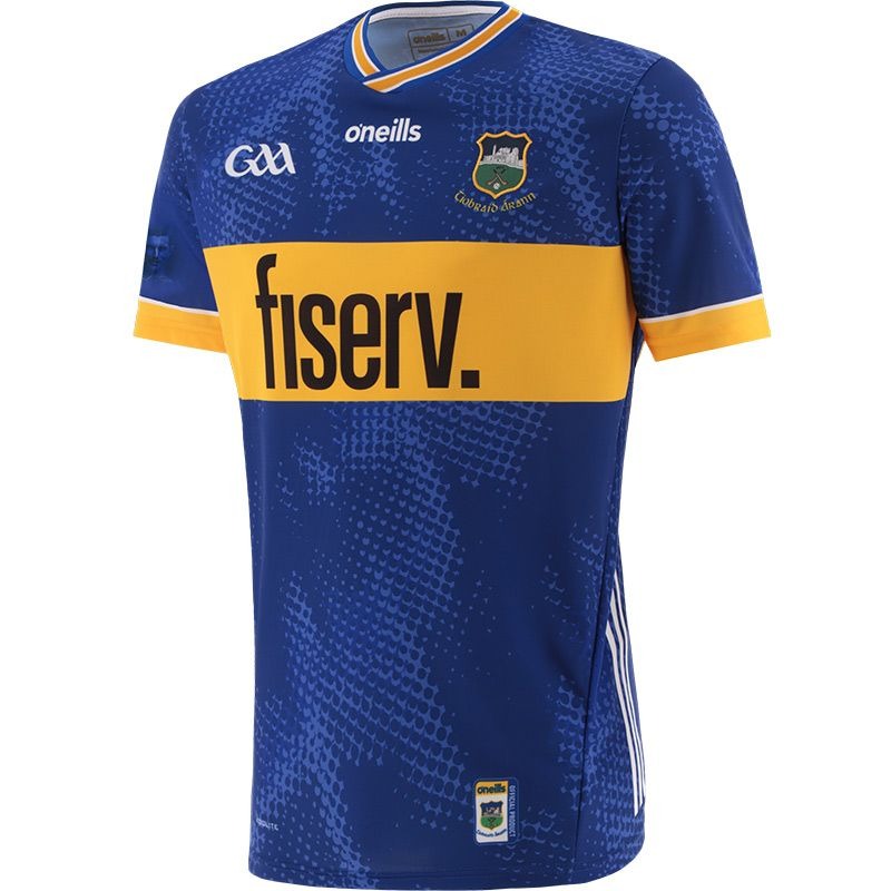 O Neills Tipperary 2021 Jersey O'Neills Tipperary GAA Dynamo 184