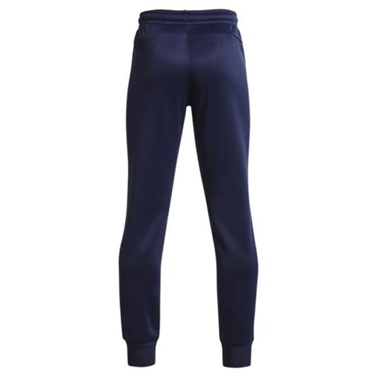 Under Armour Fleece Jogger Pants Junior (Navy 410)