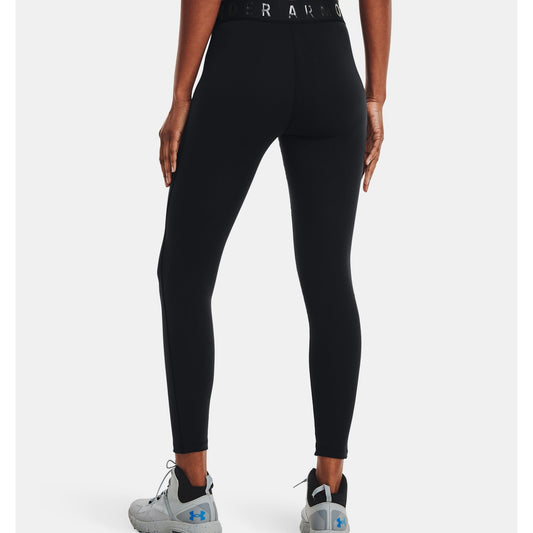Under Armour Base 2.0 Leggings Women's (Black 001)