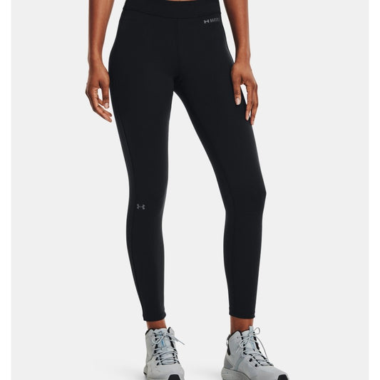 Under Armour Base 2.0 Leggings Women's (Black 001)
