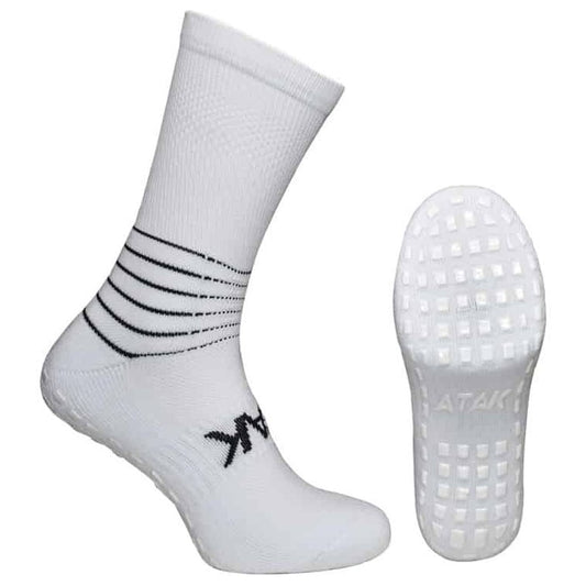 Atak C-Grip Mid Socks Unisex