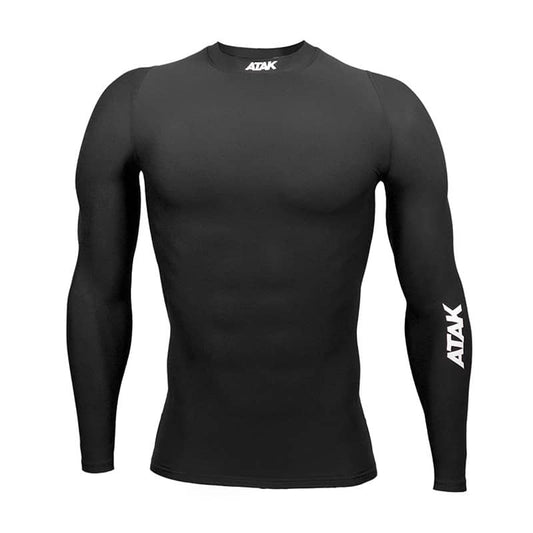 Atak Compression Top Junior