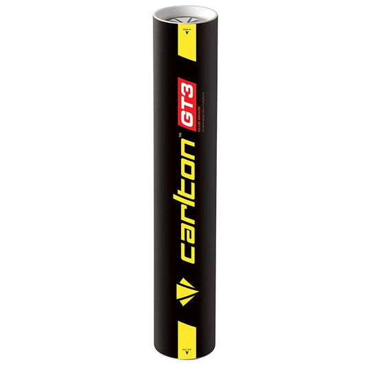 Carlton GT3 Feather Shuttlecocks 12 Pack