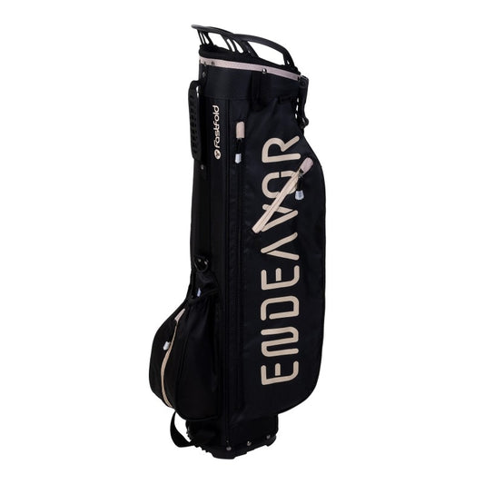 Fastfold 7 Inch Endeavor Golf Stand Bag