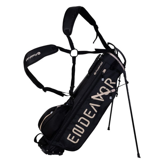 Fastfold 7 Inch Endeavor Golf Stand Bag