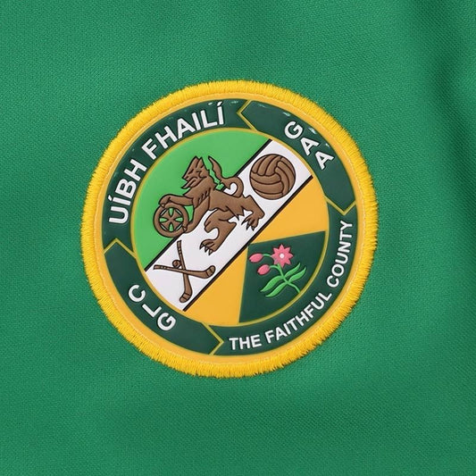 O'Neills Offaly GAA Home Jersey 2024 Junior