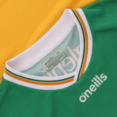 O'Neills Offaly GAA Home Jersey 2024 Junior
