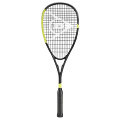 Dunlop Blackstorm Squash Racket (Graphite)