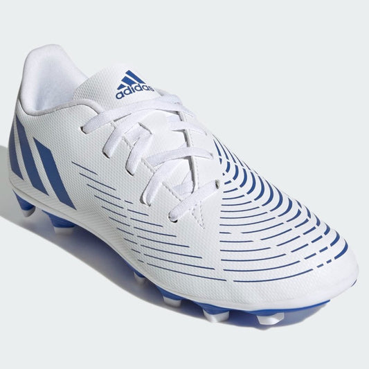 Adidas Predator Edge .4 FG Football Boots Kid's (GW2368)