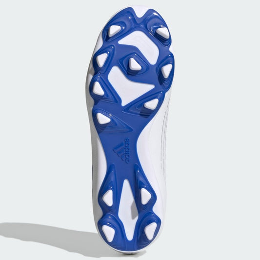 Adidas Predator Edge .4 FG Football Boots Kid's (GW2368)