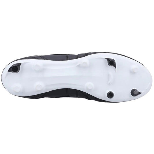 Umbro Speciali Liga FG Football Boots Men's (Black White)