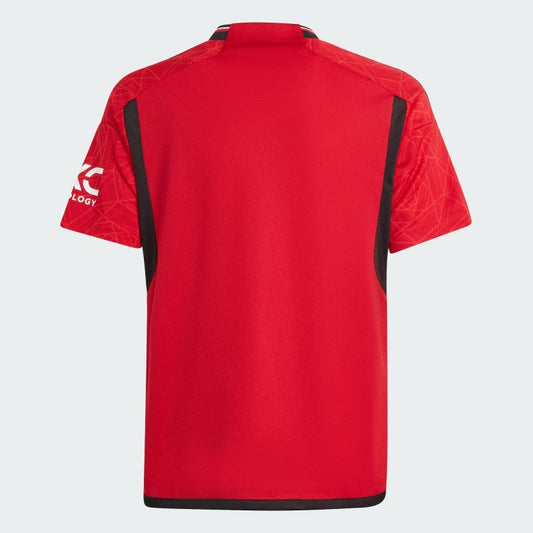 Adidas Manchester United Home Jersey 2023/2024